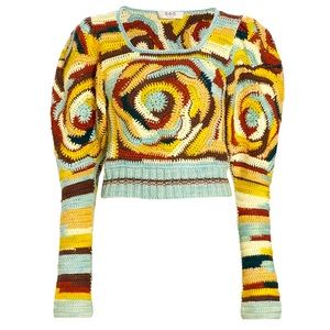 Sea New York Agnes Sweater Sz. S